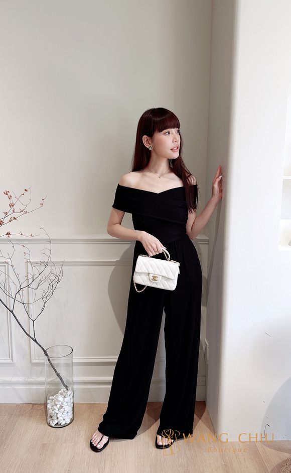 WANG CHIU 麻豆照